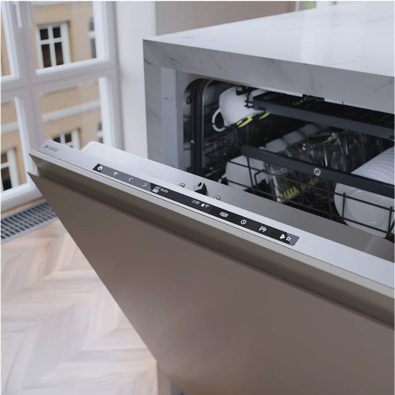 LAVE VAISSELLE FULL 14CVTS 39DB AUTODOSE