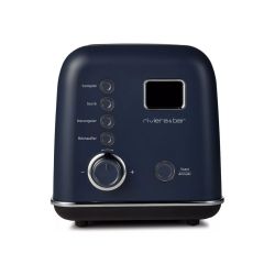 grille pain auto grey blue/toto