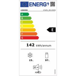 REF TOP AVEC CONGELATEUR - 55CM -/toto