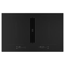 PLAQUE ASPIRANTE ONYX NOIR MAT EVAC