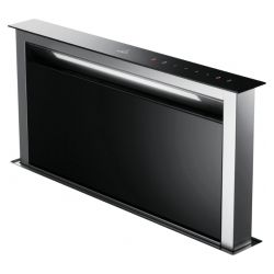 HOTTE DE PLAN ZELIE 90CM 700M3/H