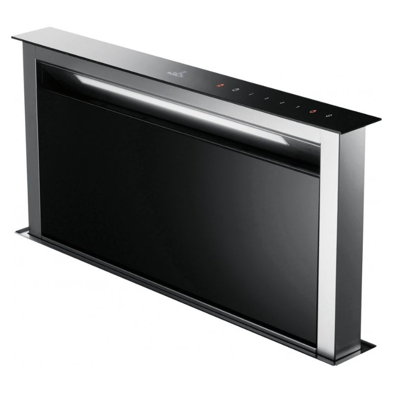HOTTE DE PLAN ZELIE 90CM 700M3/H