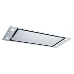 HOTTE PLAFOND Roblin COMETE 1000 INOX 6209275