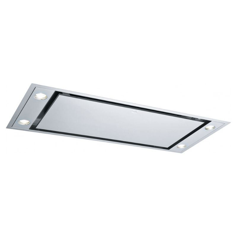 HOTTE PLAFOND Roblin COMETE 1000 INOX 6209275