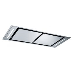 HOTTE CONFIDENCE 100 INOX SS MOTEUR