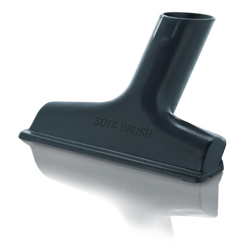 ASPIRATEUR TRAINEAU AVEC SAC