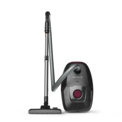 ASPIRATEUR TRAINEAU AVEC SAC