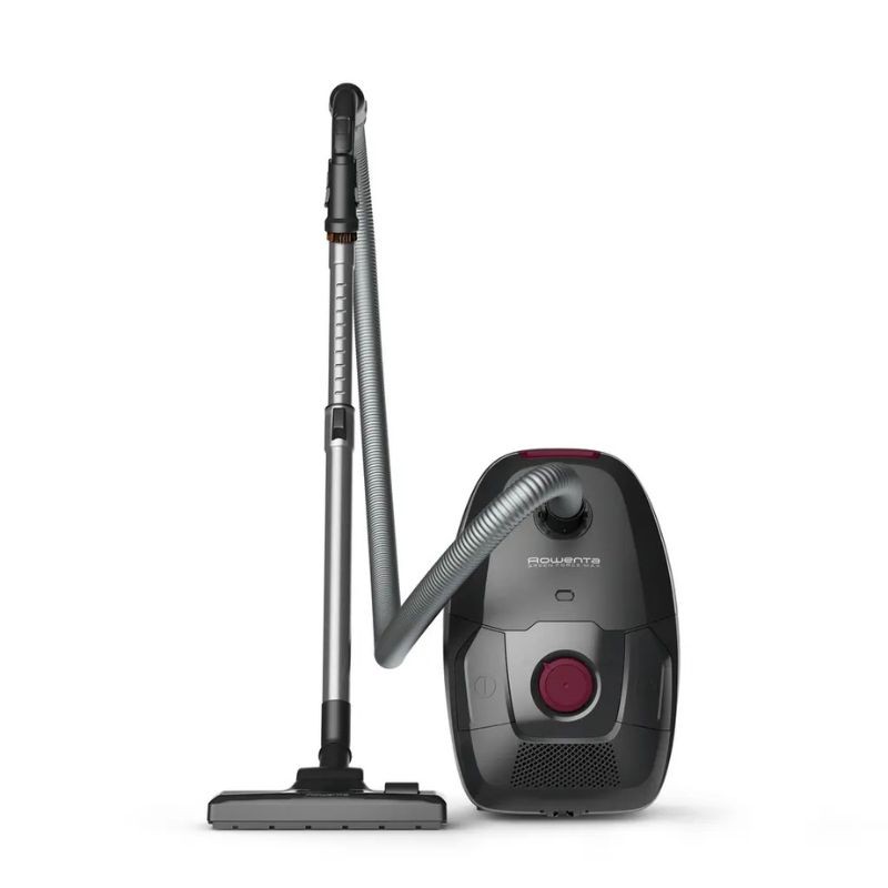 ASPIRATEUR TRAINEAU AVEC SAC