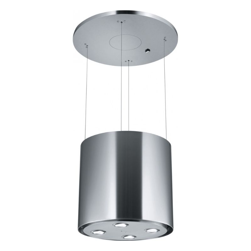 Hotte ?lot F-LIGHT 500 partie motoris?e