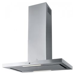 HOTTE ILOT 90CM OSMOSE INOX 701 M3/H