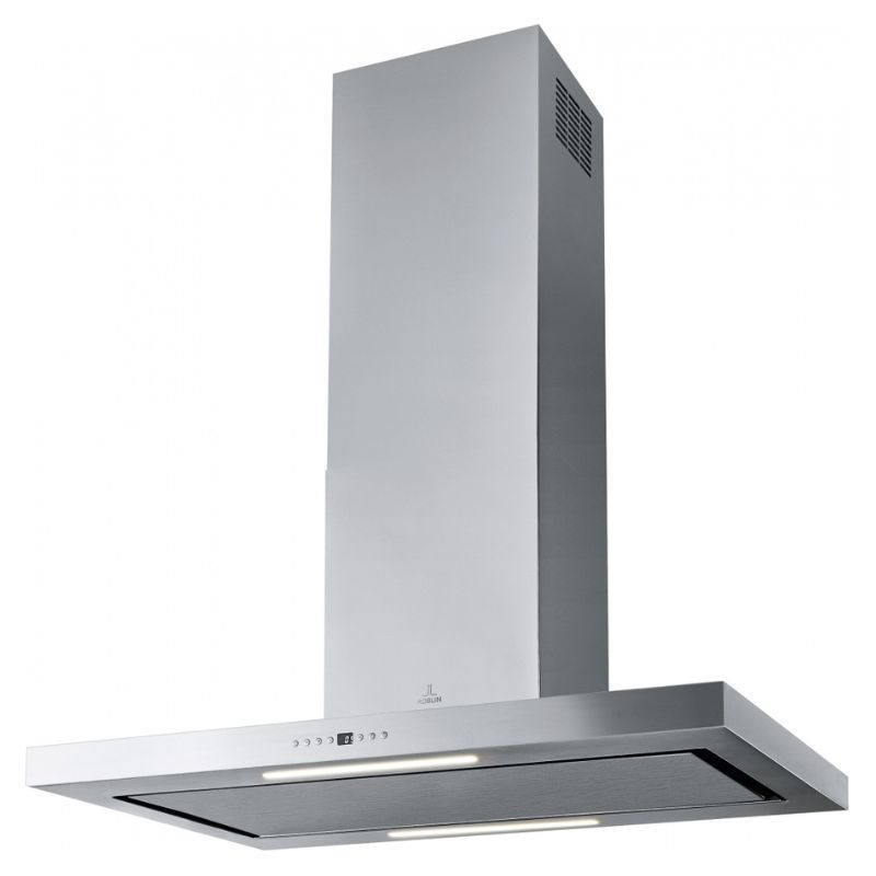HOTTE ILOT 90CM OSMOSE INOX 701 M3/H