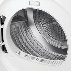 SECHE LINGE POMPE A CHALEUR 10KG/toto