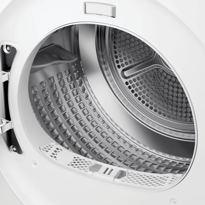 SECHE LINGE POMPE A CHALEUR 10KG