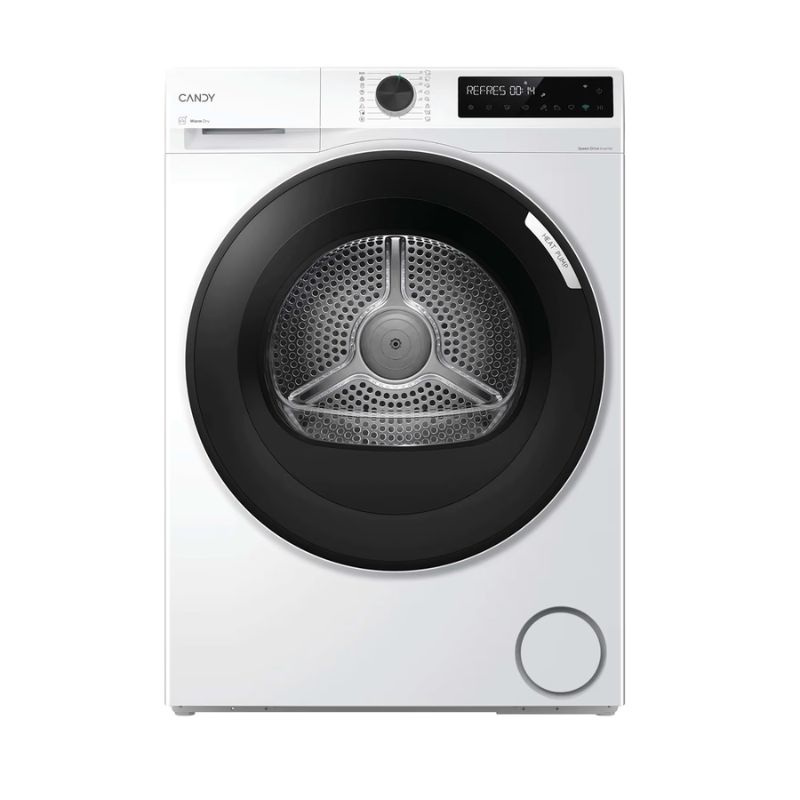 SECHE LINGE POMPE A CHALEUR 10KG