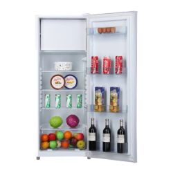 REFRIGERATEUR 141 CM - 218L- D- BLANC/toto