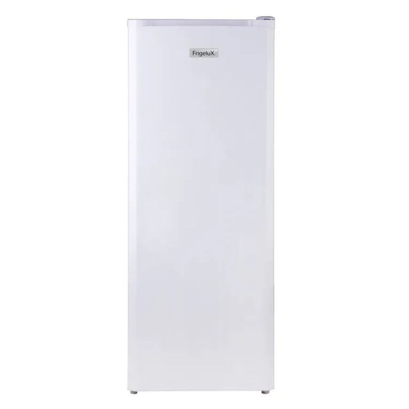 REFRIGERATEUR 141 CM - 218L- D- BLANC