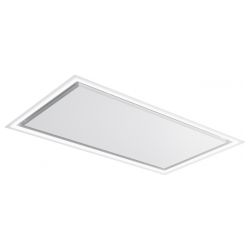 HOTTE PLAFOND SOLSTICE 900 BLANC 750m3/h