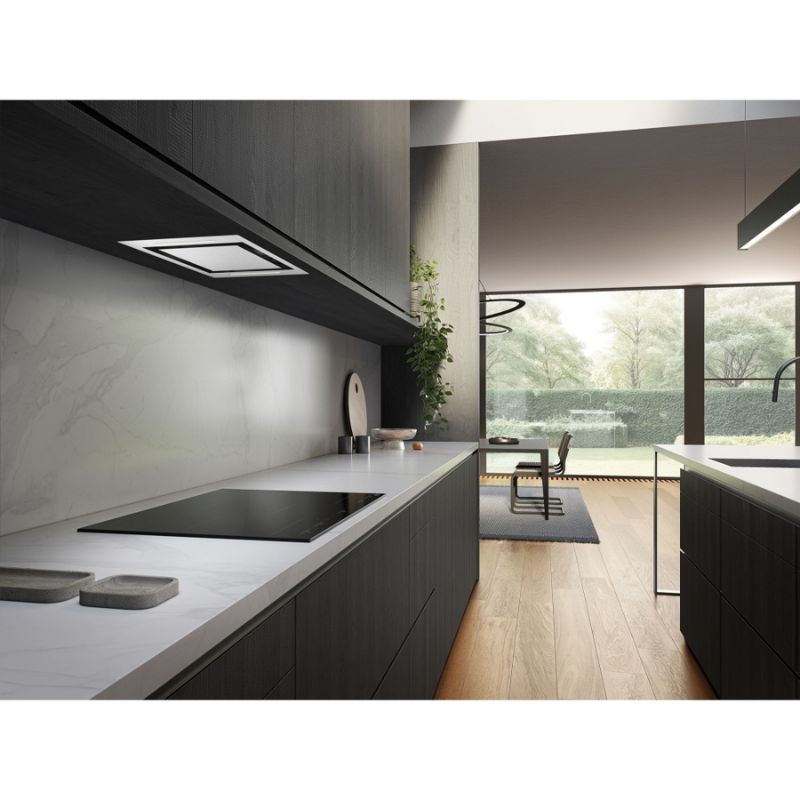 GROUPE MEUBLE CONFIDENCE 560 INOX KL