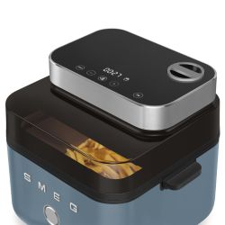 AIRFRYER 7.3L BLEU ORAGE/toto