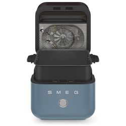 AIRFRYER 7.3L BLEU ORAGE/toto