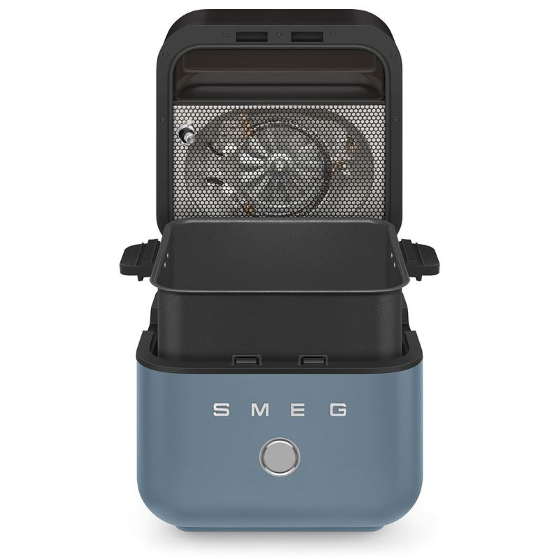 AIRFRYER 7.3L BLEU ORAGE