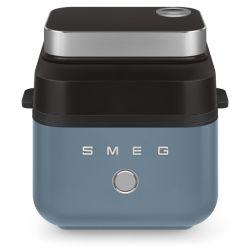 AIRFRYER 7.3L BLEU ORAGE
