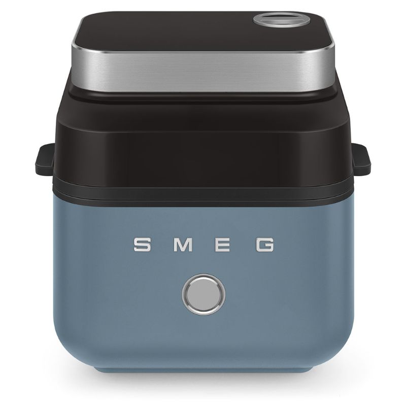 AIRFRYER 7.3L BLEU ORAGE