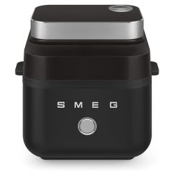 AIRFRYER 7.3L NOIR MAT