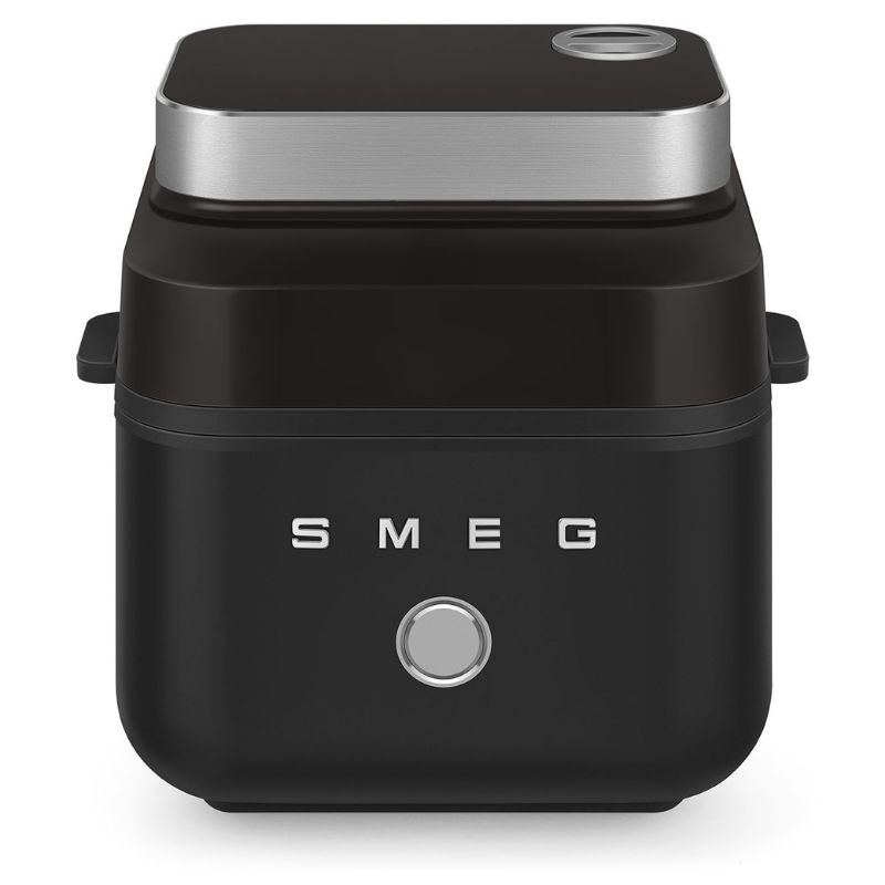 AIRFRYER 7.3L NOIR MAT