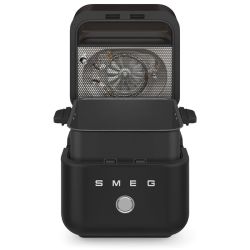 AIRFRYER 7.3L NOIR MAT/toto
