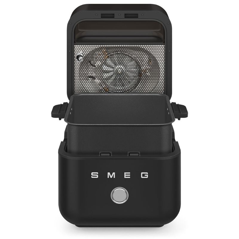 AIRFRYER 7.3L NOIR MAT