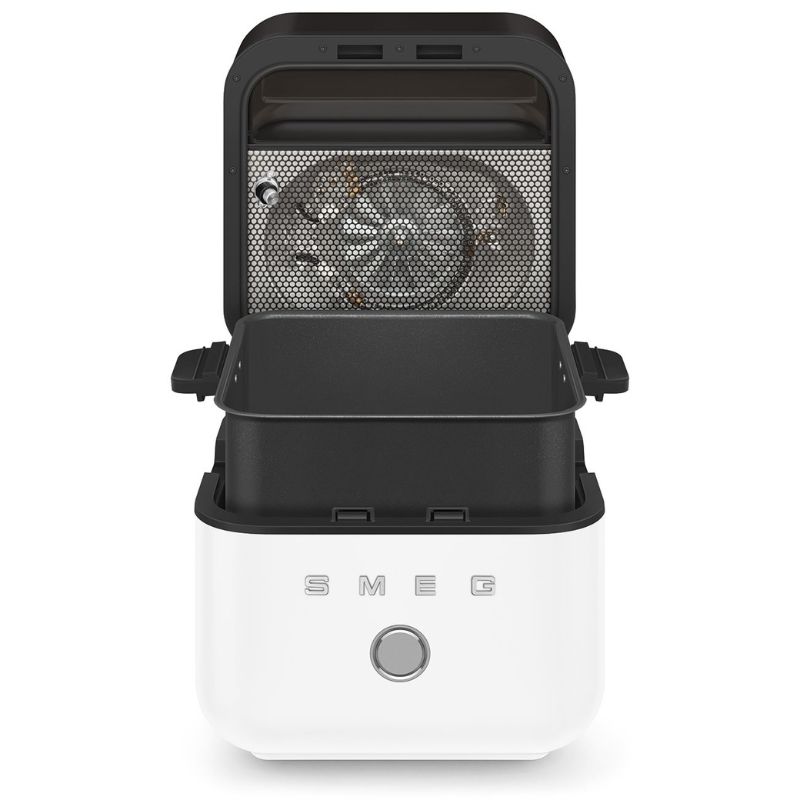AIRFRYER 7.3L BLANC MAT