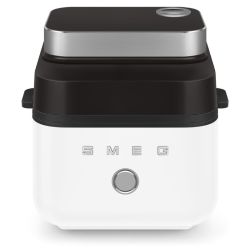 AIRFRYER 7.3L BLANC MAT