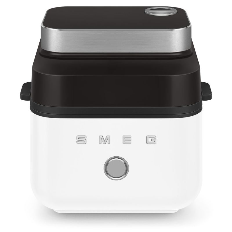 AIRFRYER 7.3L BLANC MAT