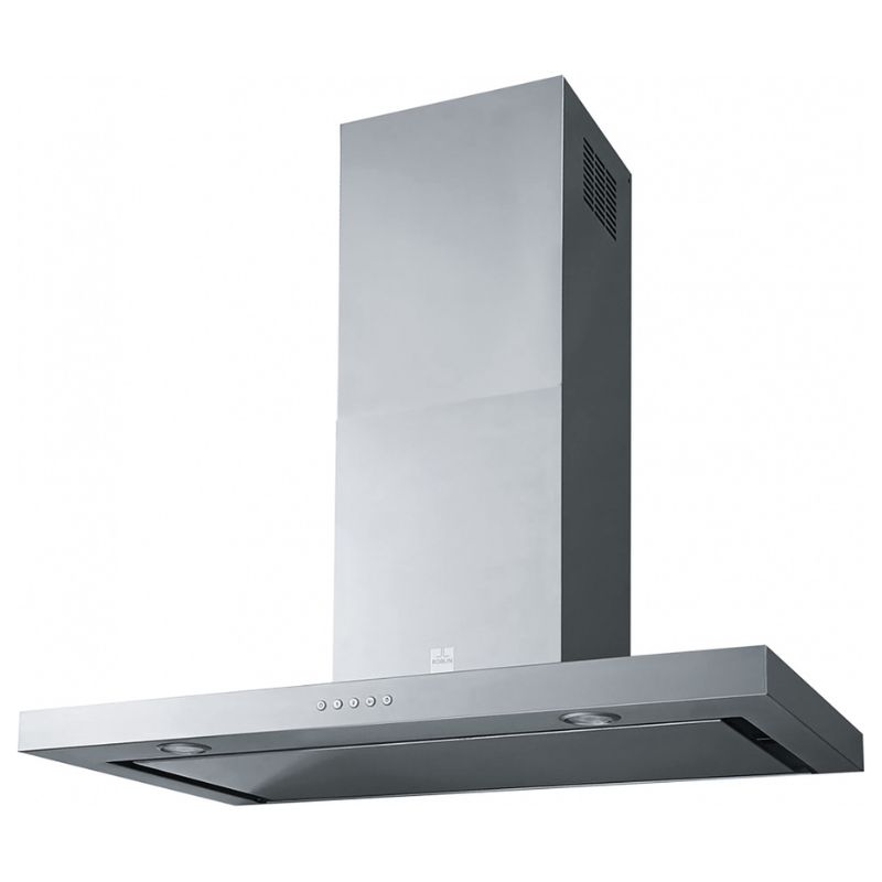 Hotte murale box STELLA ROBLIN 6064017