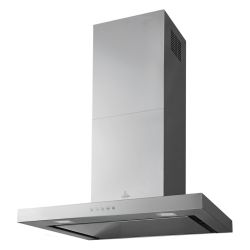 Hotte murale box STELLA 70CM ROBLIN 6064016