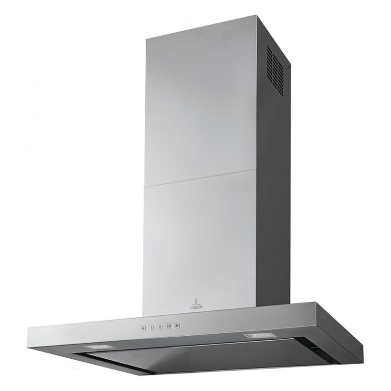 Hotte murale box STELLA 70CM ROBLIN 6064016