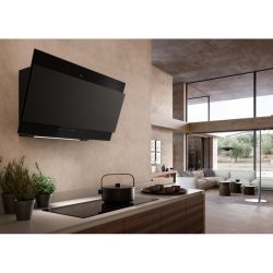 HOTTE INC DIVINE 900 VERRE NOIR/toto