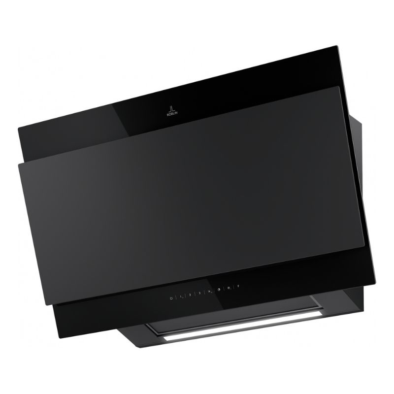 HOTTE INC DIVINE 900 VERRE NOIR