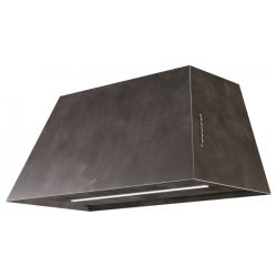 HOTTE MURALE MARGAUX 700 METAL
