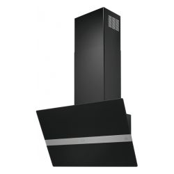 HOTTE INCL VELOURS 80 VERRE NOIR BAND SI/toto