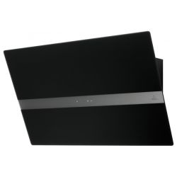 HOTTE INCL VELOURS 80 VERRE NOIR BAND SI