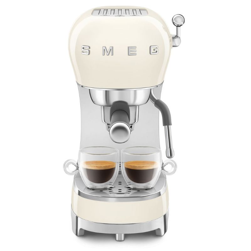 CAFETIERE EXPRESSO CREME