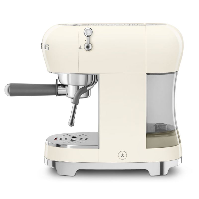 CAFETIERE EXPRESSO CREME