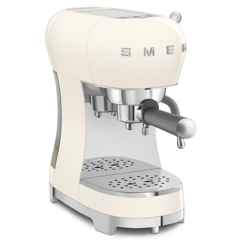 CAFETIERE EXPRESSO CREME