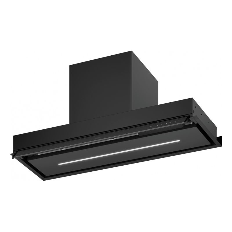 GROUPE MEUBLE HARMONIE PLUS 900 NOIR