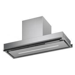 GROUPE MEUBLE HARMONIE PLUS 900 INOX