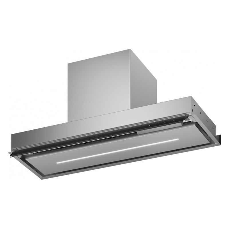 GROUPE MEUBLE HARMONIE PLUS 900 INOX