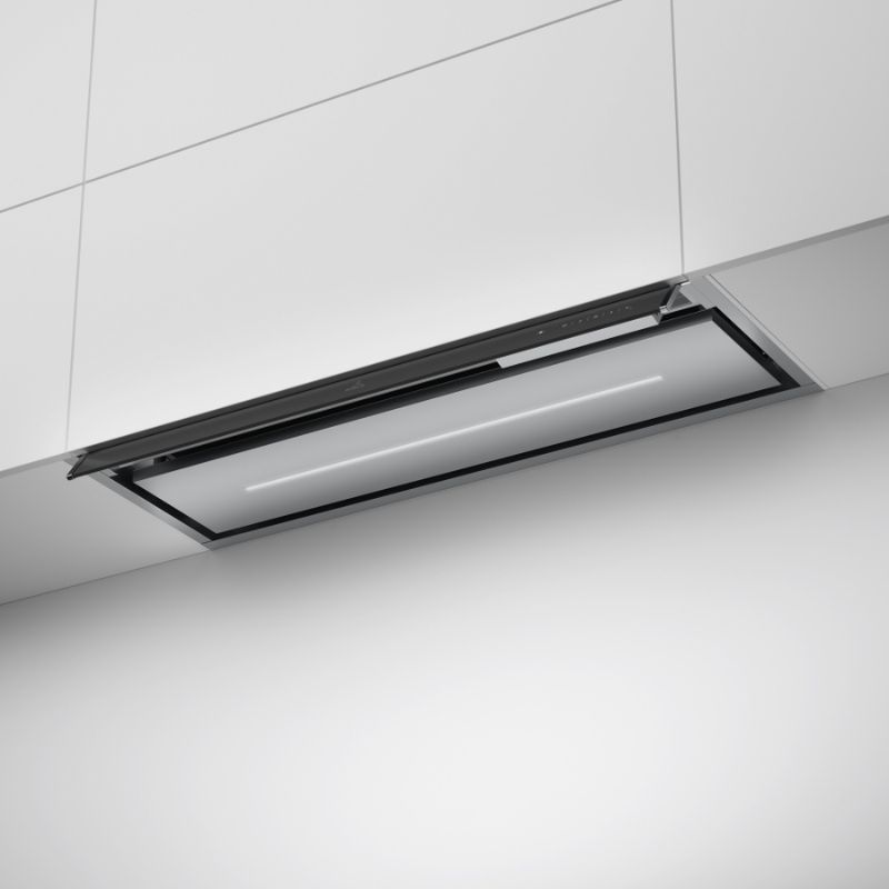GROUPE MEUBLE HARMONIE PLUS 900 INOX
