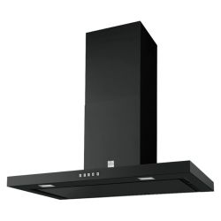 HOTTE STELLA 900 NOIRE